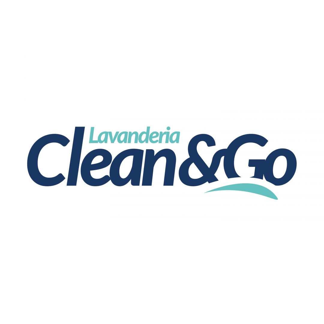 Clean&Go Lavanderia