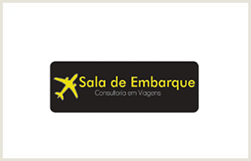 Sala de Embarque