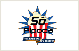 Só Pipoca