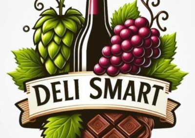 Deli Smart