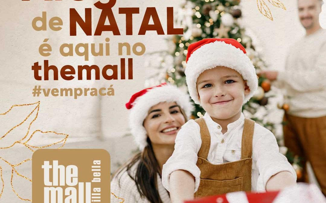 Alegria de Natal