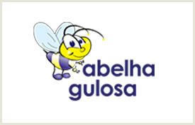 Abelha Gulosa