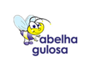Logo da loja Abelha Gulosa
