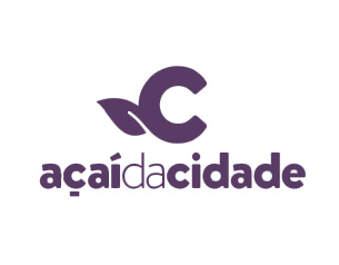 Logo da loja Açaí da Cidade