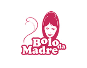 Logo da loja Bolo da Madre