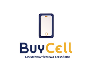 Logo da loja BuyCell