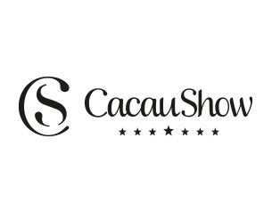 Logo da loja Cacau Show