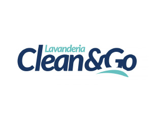 Logo da loja Clean&Go Lavanderia