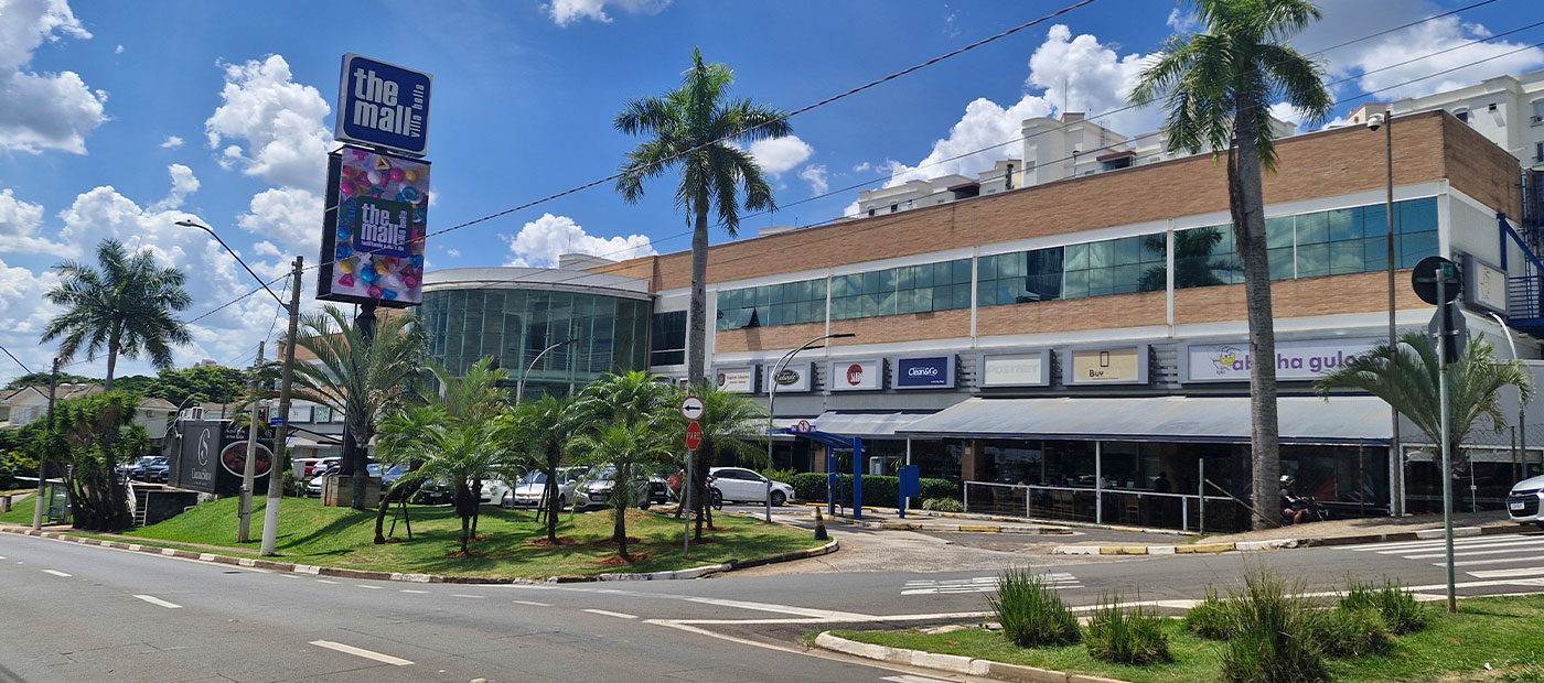 Fique por dentro das novidades