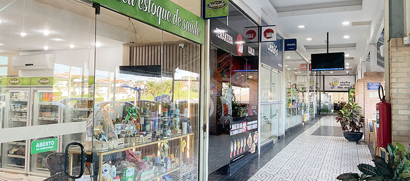 The Mall Villa Bella