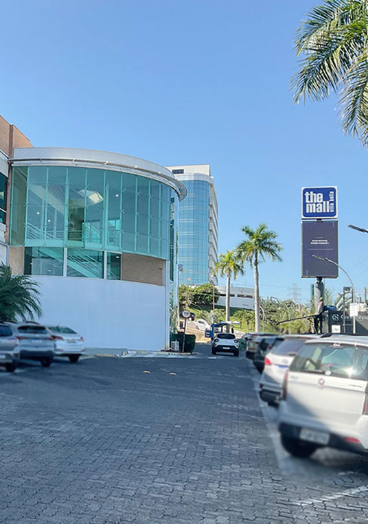 The Mall Villa Bella