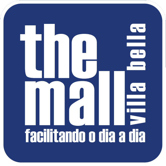 Logo The Mall