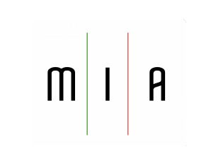 Logo da loja MIA Pasta e Sugo