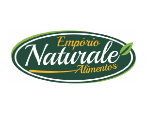 Logo da loja Empório Naturale