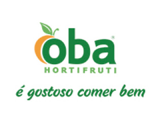 Logo da loja Oba Hortifruti