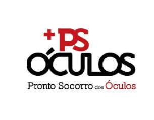 Logo da loja PS Óculos