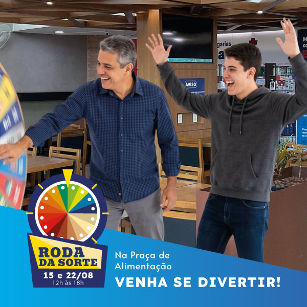 Roda da Sorte