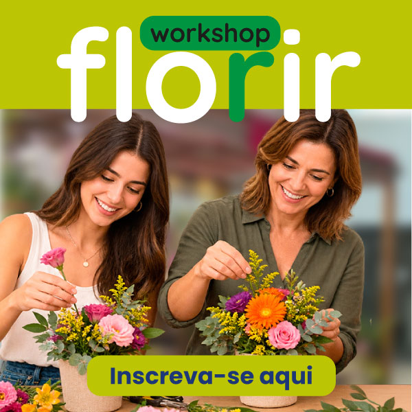 WORKSHOP FLORAL