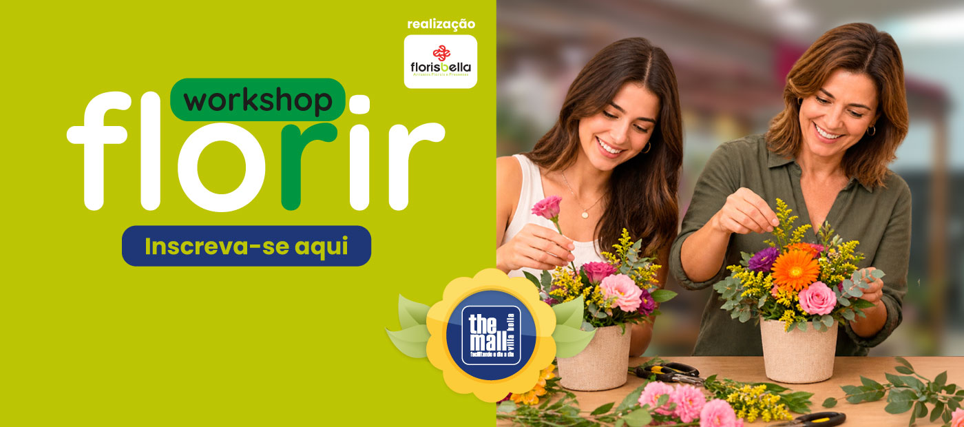 WORKSHOP FLORAL